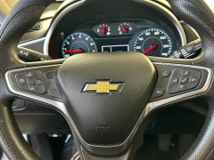 Used 2022  Chevrolet Malibu 4dr Sdn LT at Camacho Mitsubishi near Palmdale&comma; CA