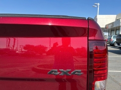Used 2024 Ram 1500 Classic 4WD SLT Crew Cab 5'7" Box at Camacho Mitsubishi near Palmdale, CA