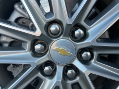 Used 2024  GMC Terrain FWD 4dr SLE at Camacho Mitsubishi near Palmdale&comma; CA