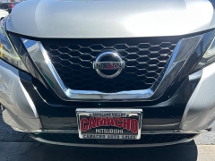Used 2021  Nissan Murano FWD SV at Camacho Mitsubishi near Palmdale&comma; CA