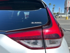 New 2025 Mitsubishi Eclipse Cross ES S-AWC at Camacho Mitsubishi near Palmdale, CA