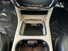 Used 2017  Dodge Grand Caravan 4d Wagon SXT at Camacho Mitsubishi near Palmdale&comma; CA