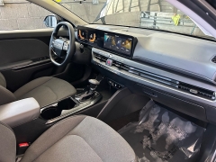 Used 2025  Kia K4 LXS FWD at Camacho Mitsubishi near Palmdale&comma; CA
