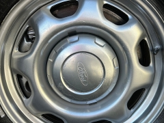 Used 2018  Ford F-150 4WD SuperCrew XL 5 1&sol;2 at Camacho Mitsubishi near Palmdale&comma; CA