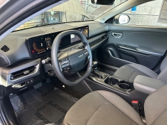 Used 2025  Kia K4 LXS FWD at Camacho Mitsubishi near Palmdale&comma; CA