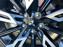 New 2026  Mitsubishi Eclipse Cross S-AWC at Camacho Mitsubishi near Palmdale, CA