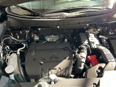 New 2025  Mitsubishi Outlander Sport 2.0 AWC at Camacho Mitsubishi near Palmdale, CA