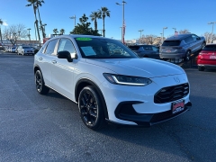 Used 2024  Honda HR-V Sport AWD CVT at Camacho Mitsubishi near Palmdale&comma; CA