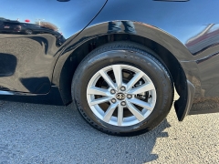 Used 2025  Toyota Camry LE at Camacho Mitsubishi near Palmdale&comma; CA