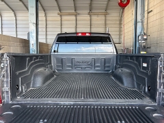 Used 2024  Ram 1500 Classic 2WD SLT Quad Cab 6'4" Box at Camacho Mitsubishi near Palmdale&comma; CA