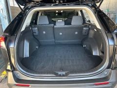 Used 2025  Toyota RAV4 LE AWD at Camacho Mitsubishi near Palmdale&comma; CA