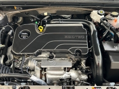 Used 2024  Nissan Altima 2&period;5 SV Sedan at Camacho Mitsubishi near Palmdale&comma; CA