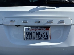 Used 2017  Dodge Grand Caravan 4d Wagon SXT at Camacho Mitsubishi near Palmdale&comma; CA