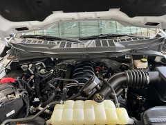 Used 2022 Ford F-150 4WD XLT SuperCrew 5.5' Box at Camacho Mitsubishi near Palmdale, CA
