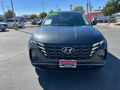 Used 2024  Hyundai Tucson SEL FWD &ast;Ltd Avail&ast; at Camacho Mitsubishi near Palmdale&comma; CA