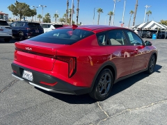 Used 2025  Kia K4 LXS FWD at Camacho Mitsubishi near Palmdale&comma; CA