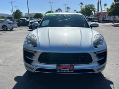 Used 2018  Porsche Macan 4d SUV AWD GTS at Camacho Mitsubishi near Palmdale&comma; CA