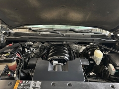 Used 2018  GMC Sierra 1500 2WD Crew Cab SLE at Camacho Mitsubishi near Palmdale&comma; CA