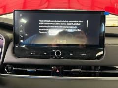 New 2025 Mitsubishi Outlander SE FWD at Camacho Mitsubishi near Palmdale, CA