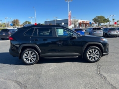 Used 2022  Toyota RAV4 XLE Premium AWD at Camacho Mitsubishi near Palmdale&comma; CA
