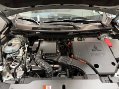 New 2025 Mitsubishi Outlander Plug-In Hybrid SE S-AWC at Camacho Mitsubishi near Palmdale, CA