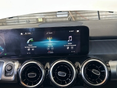 Used 2023  Mercedes-Benz GLB GLB 250 SUV at Camacho Mitsubishi near Palmdale&comma; CA