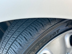 Used 2024  Mitsubishi Mirage ES CVT at Camacho Mitsubishi near Palmdale&comma; CA