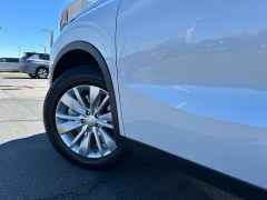 New 2025  Mitsubishi Outlander ES FWD at Camacho Mitsubishi near Palmdale, CA