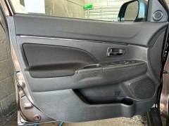 New 2025  Mitsubishi Outlander Sport 2.0 AWC at Camacho Mitsubishi near Palmdale, CA