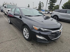 Used 2023 Chevrolet Malibu 4dr Sdn 1LT at Camacho Mitsubishi near Palmdale, CA