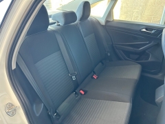 Used 2025  Volkswagen Jetta S Auto at Camacho Mitsubishi near Palmdale&comma; CA