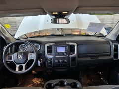 Used 2024  Ram 1500 Classic 2WD SLT Quad Cab 6'4" Box at Camacho Mitsubishi near Palmdale&comma; CA