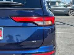 Used 2024  Mitsubishi Outlander SE FWD at Camacho Mitsubishi near Palmdale&comma; CA