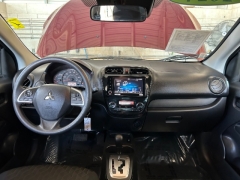 Used 2024 Mitsubishi Mirage LE CVT at Camacho Mitsubishi near Palmdale, CA