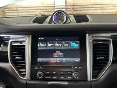 Used 2017 Porsche Macan 4d SUV AWD at Camacho Mitsubishi near Palmdale, CA