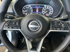 Used 2025  Nissan Sentra SV CVT at Camacho Mitsubishi near Palmdale&comma; CA