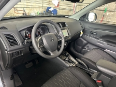 New 2027  Mitsubishi Outlander Sport S 2&period;0 FWD at Camacho Mitsubishi near Palmdale&comma; CA