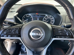 Used 2024  Nissan Altima 2&period;5 SR Sedan at Camacho Mitsubishi near Palmdale&comma; CA