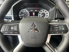 New 2026  Mitsubishi Outlander FWD at Camacho Mitsubishi near Palmdale&comma; CA
