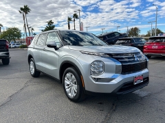 New 2025  Mitsubishi Outlander Sport 2.0 AWC at Camacho Mitsubishi near Palmdale, CA