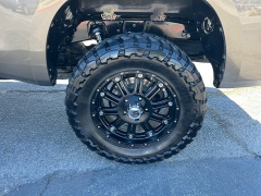 Used 2009  Toyota Tundra 4WD Double Cab 5&period;7L SR5 at Camacho Mitsubishi near Palmdale&comma; CA