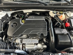 Used 2023  Chevrolet Malibu 4dr Sdn 1LT at Camacho Mitsubishi near Palmdale&comma; CA