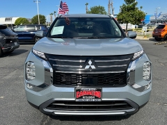 Used 2026  Mitsubishi Outlander SE FWD at Camacho Mitsubishi near Palmdale&comma; CA