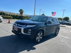 Used 2022  Mitsubishi Outlander Sport SE 2&period;0 CVT at Camacho Mitsubishi near Palmdale&comma; CA