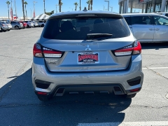 New 2027  Mitsubishi Outlander Sport 2&period;0 FWD at Camacho Mitsubishi near Palmdale&comma; CA
