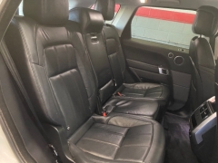 Used 2021 Land Rover Range Rover Sport Turbo i6 MHEV SE at Camacho Mitsubishi near Palmdale, CA