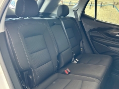 Used 2024  GMC Terrain FWD 4dr SLE at Camacho Mitsubishi near Palmdale&comma; CA