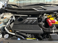 Used 2024  Nissan Rogue FWD SV at Camacho Mitsubishi near Palmdale&comma; CA