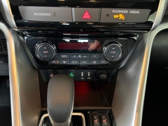 New 2026  Mitsubishi Eclipse Cross SE S-AWC at Camacho Mitsubishi near Palmdale, CA