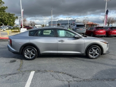Used 2025  Kia K4 LXS FWD at Camacho Mitsubishi near Palmdale&comma; CA